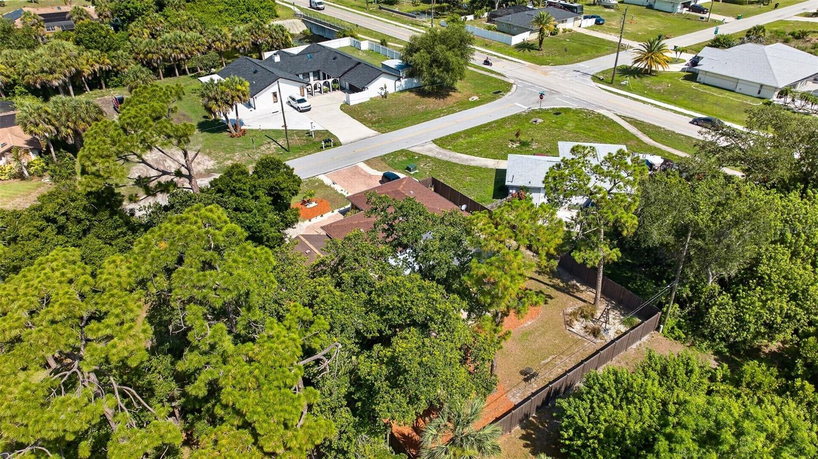 PORT CHARLOTTE SEC 027 - Residential