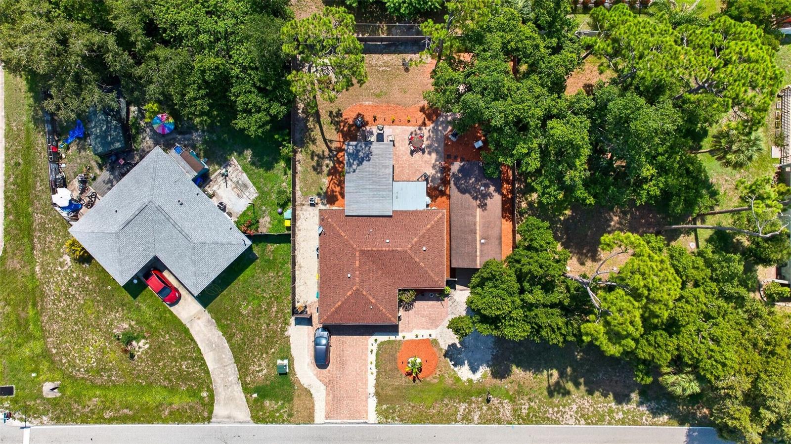 PORT CHARLOTTE SEC 027 - Residential
