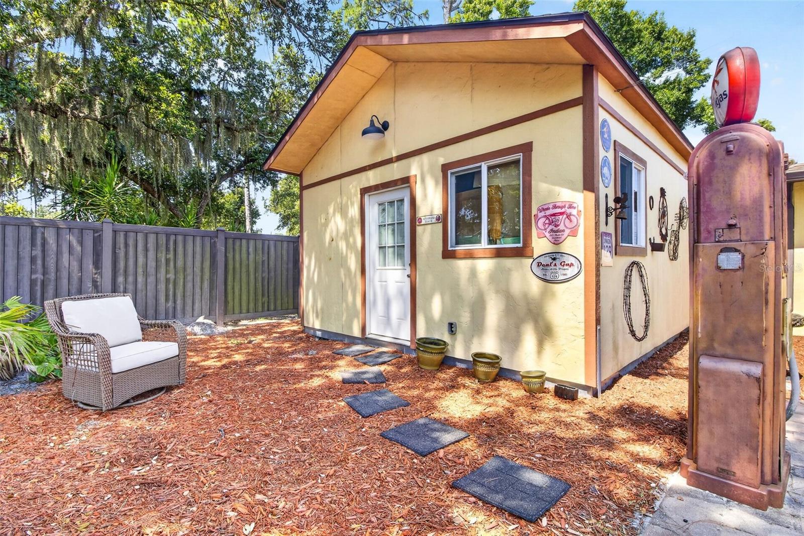 PORT CHARLOTTE SEC 027 - Residential