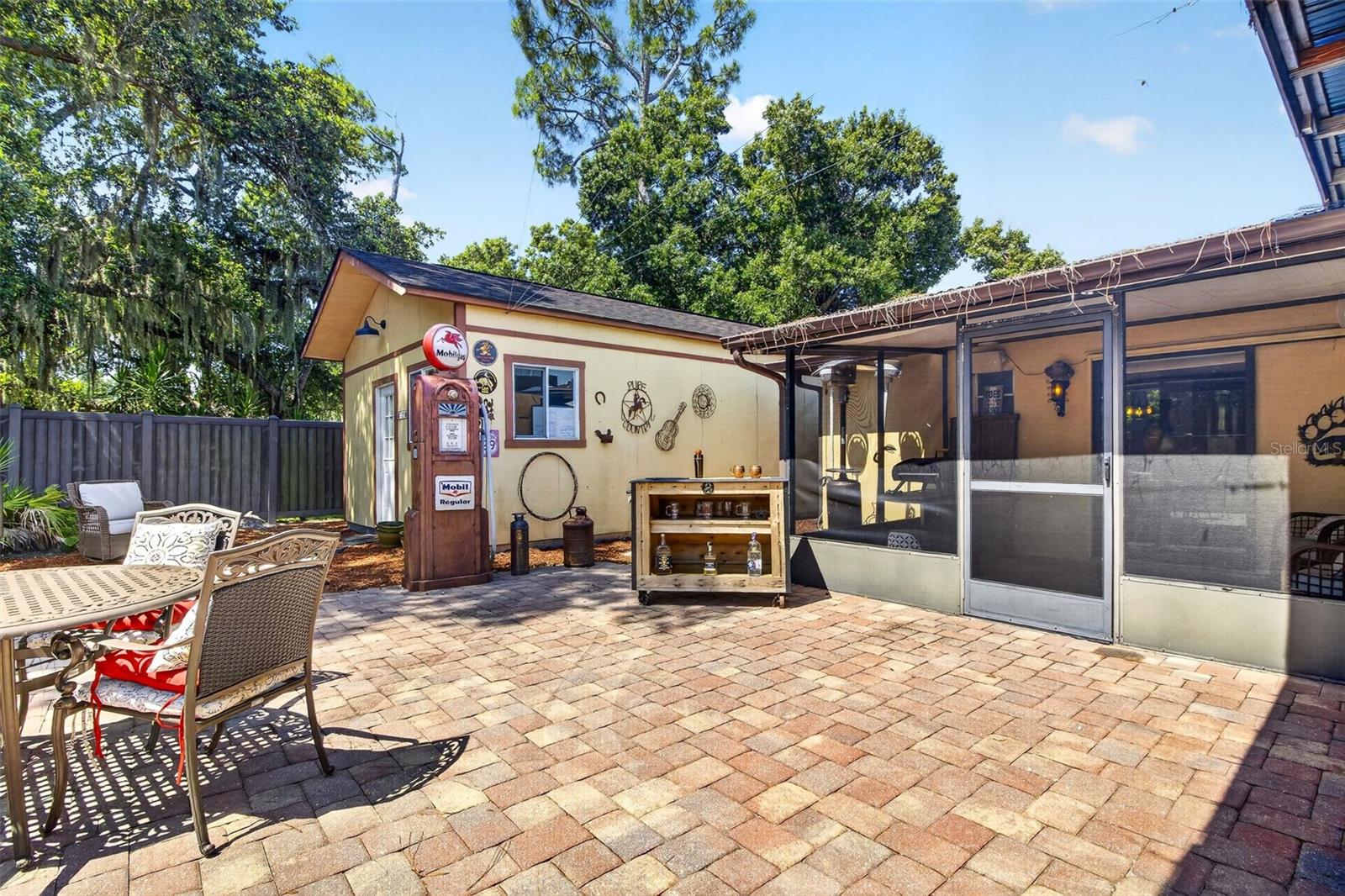 PORT CHARLOTTE SEC 027 - Residential