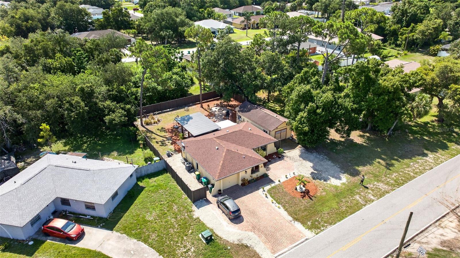 PORT CHARLOTTE SEC 027 - Residential