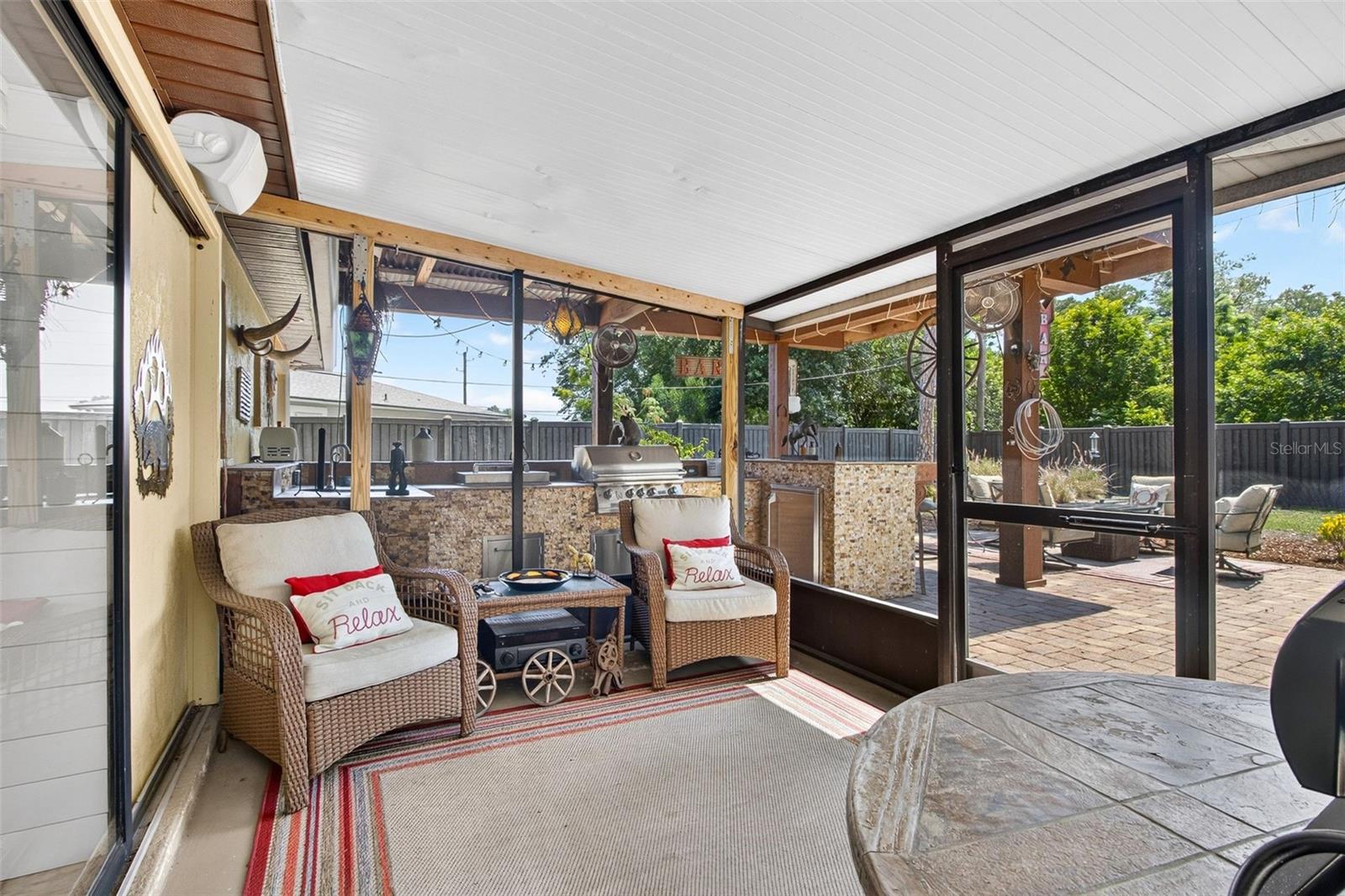 PORT CHARLOTTE SEC 027 - Residential