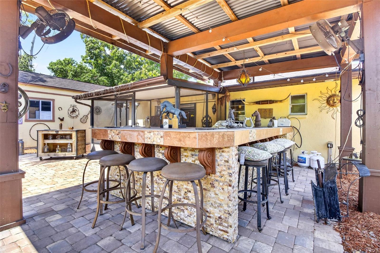 PORT CHARLOTTE SEC 027 - Residential