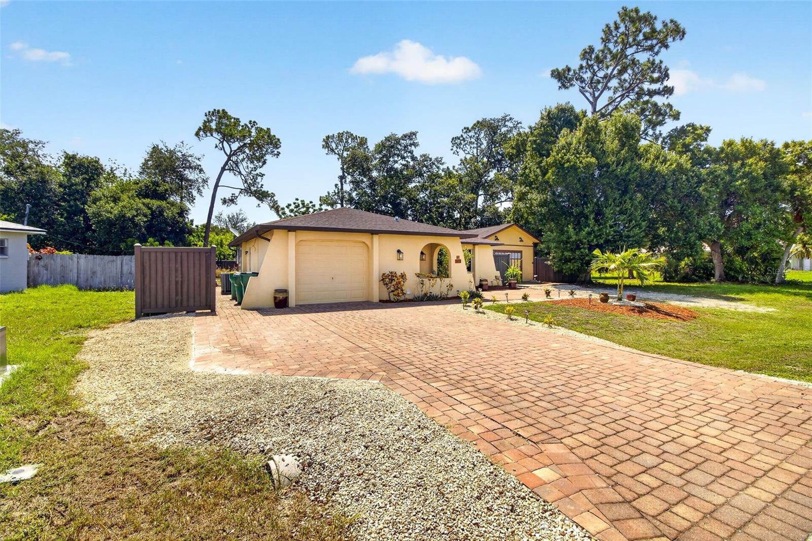 PORT CHARLOTTE SEC 027 - Residential