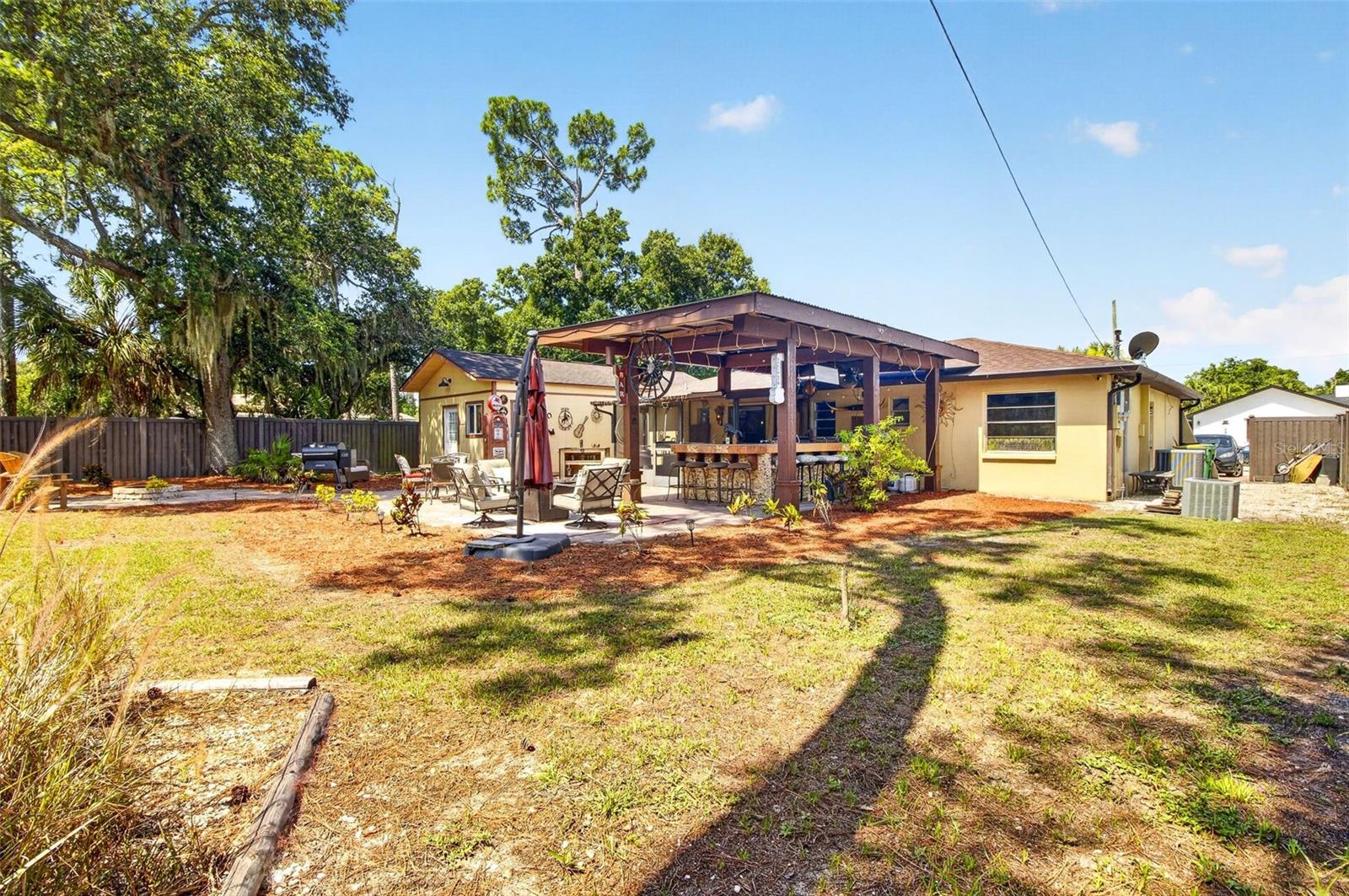 PORT CHARLOTTE SEC 027 - Residential