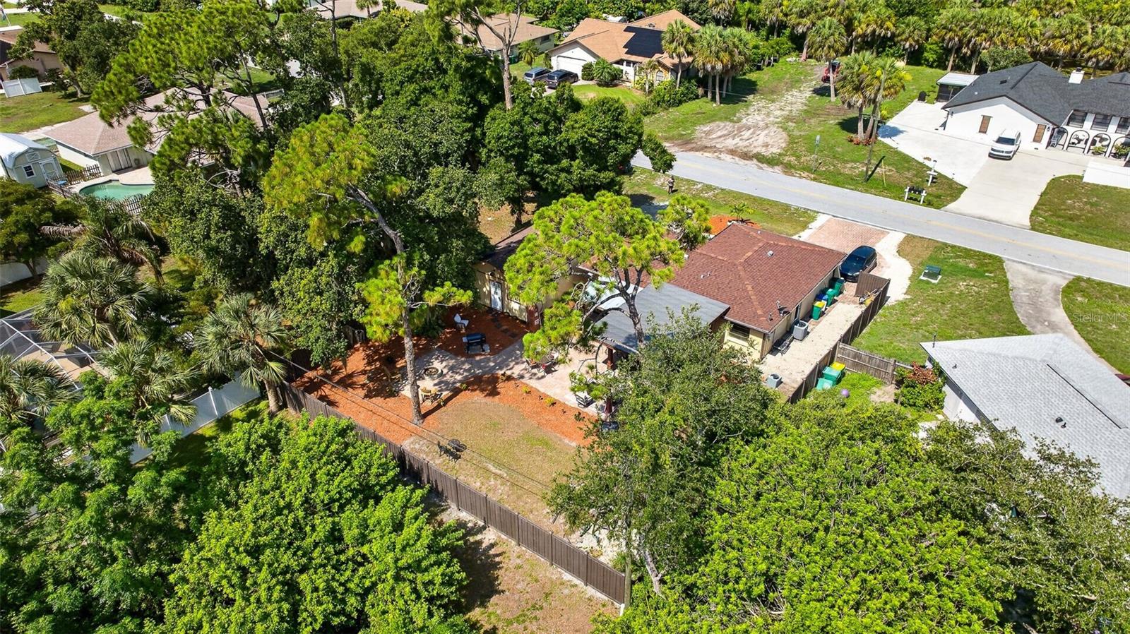 PORT CHARLOTTE SEC 027 - Residential