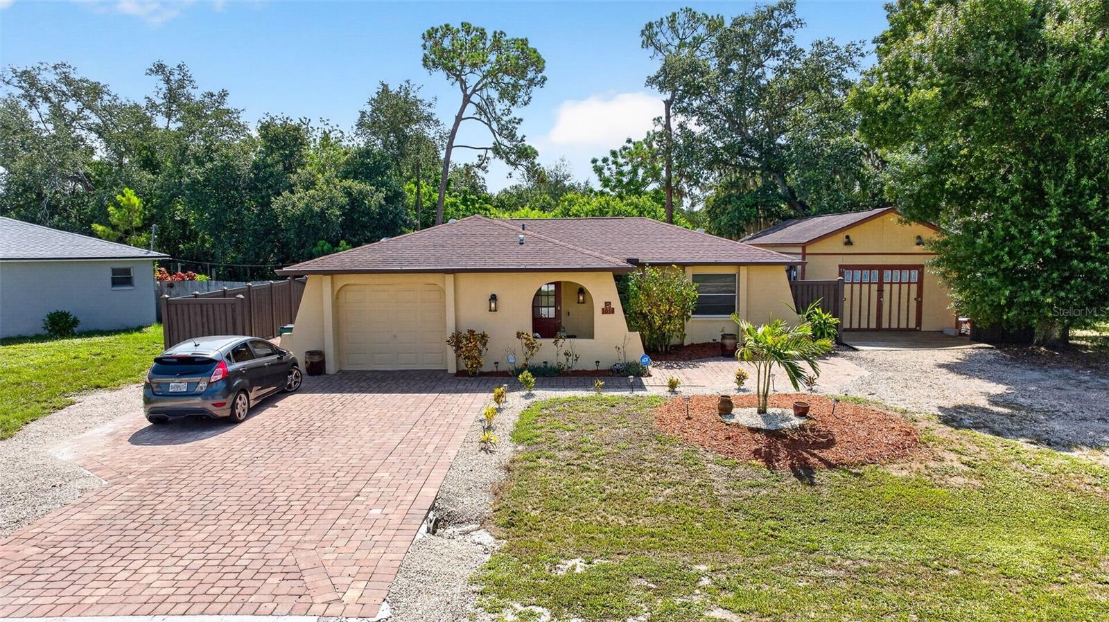PORT CHARLOTTE SEC 027 - Residential