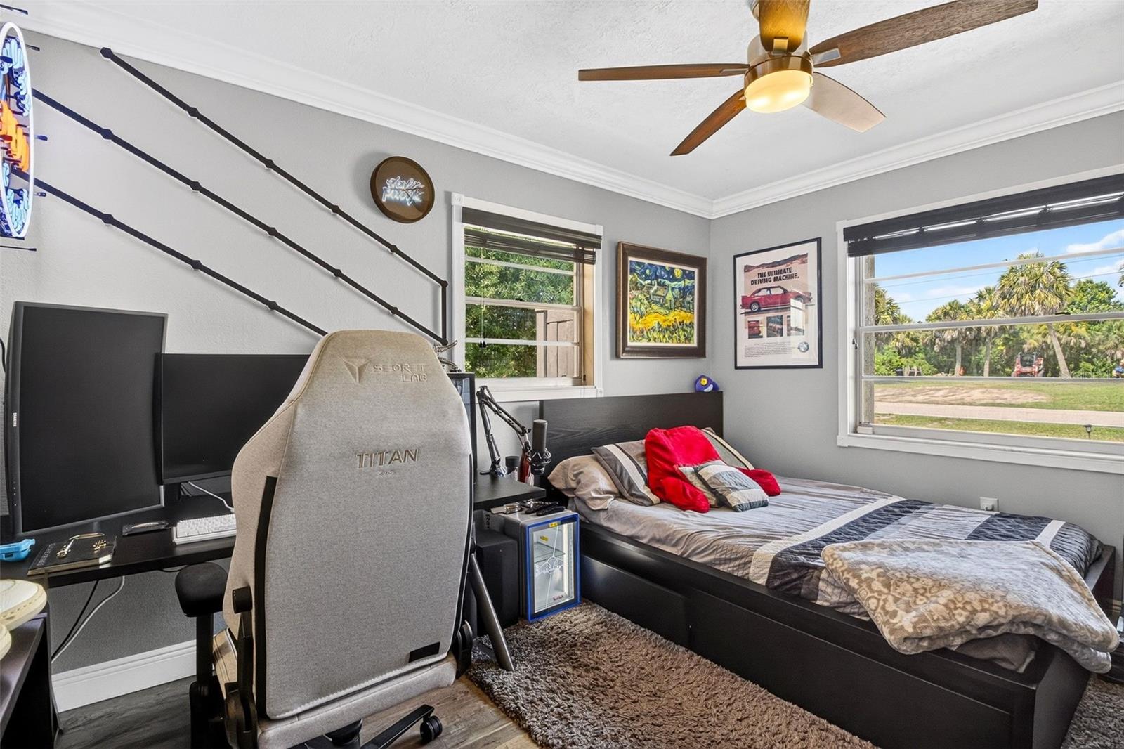 PORT CHARLOTTE SEC 027 - Residential