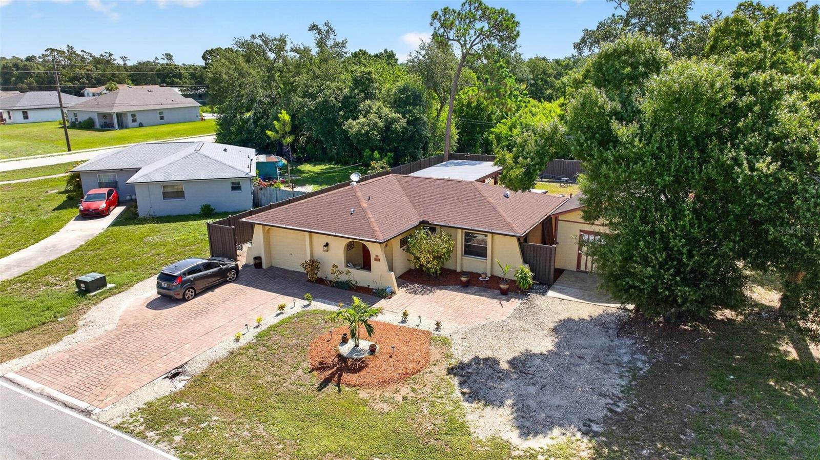 PORT CHARLOTTE SEC 027 - Residential