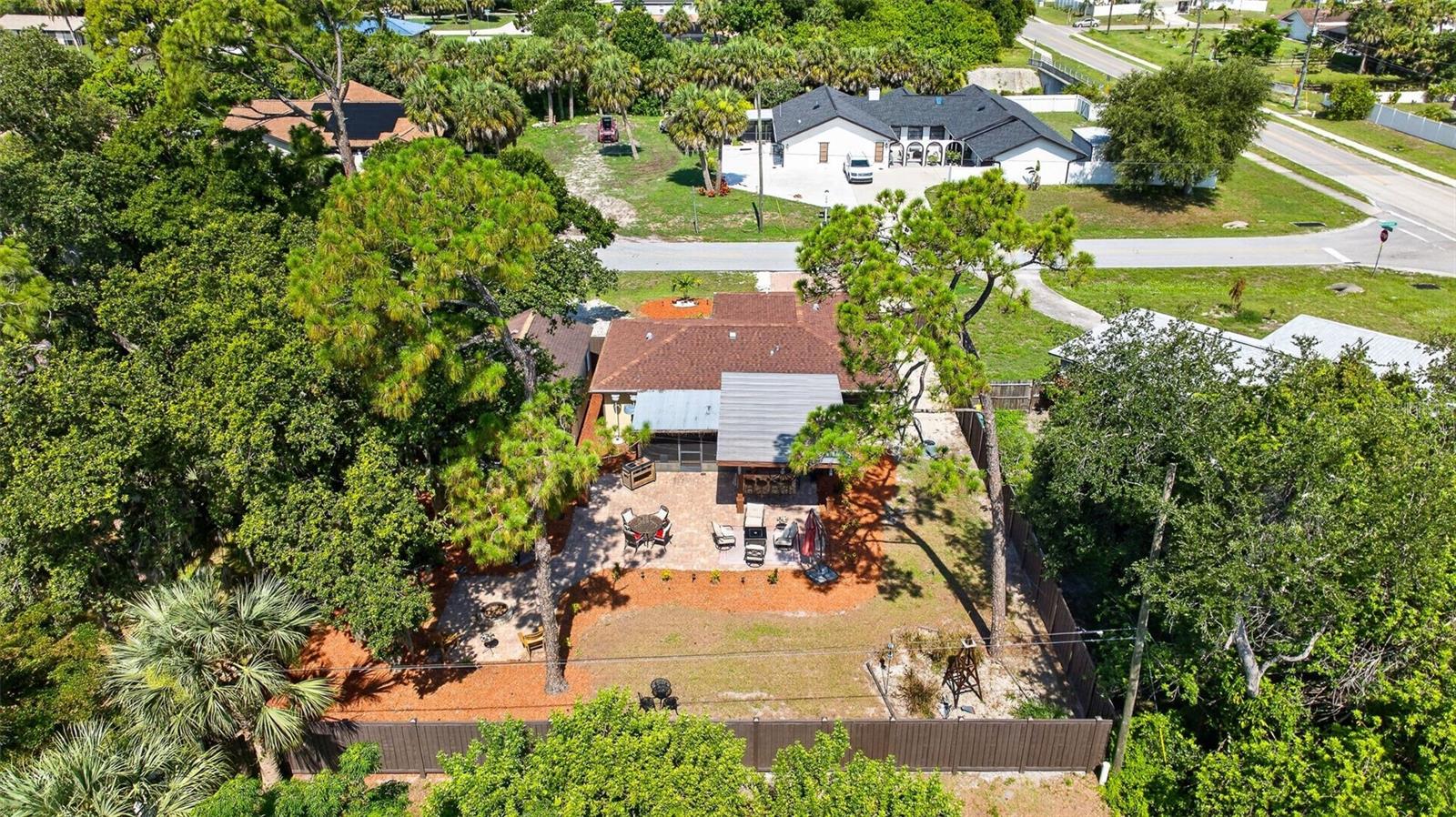 PORT CHARLOTTE SEC 027 - Residential