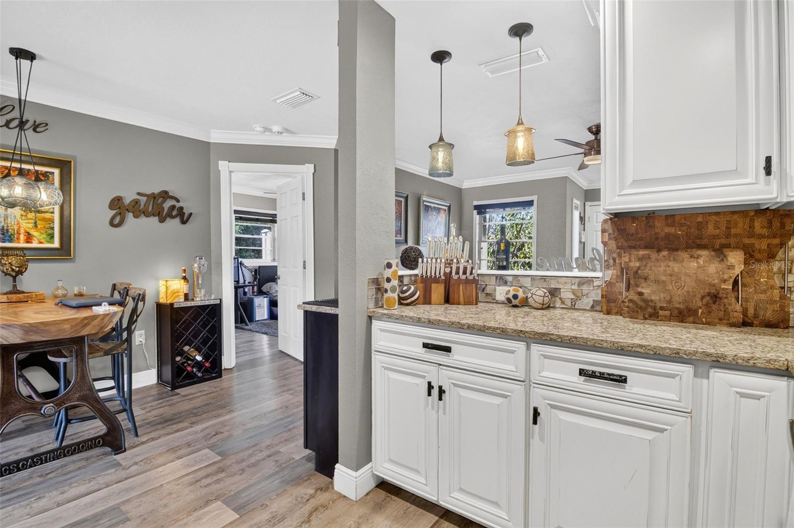 PORT CHARLOTTE SEC 027 - Residential
