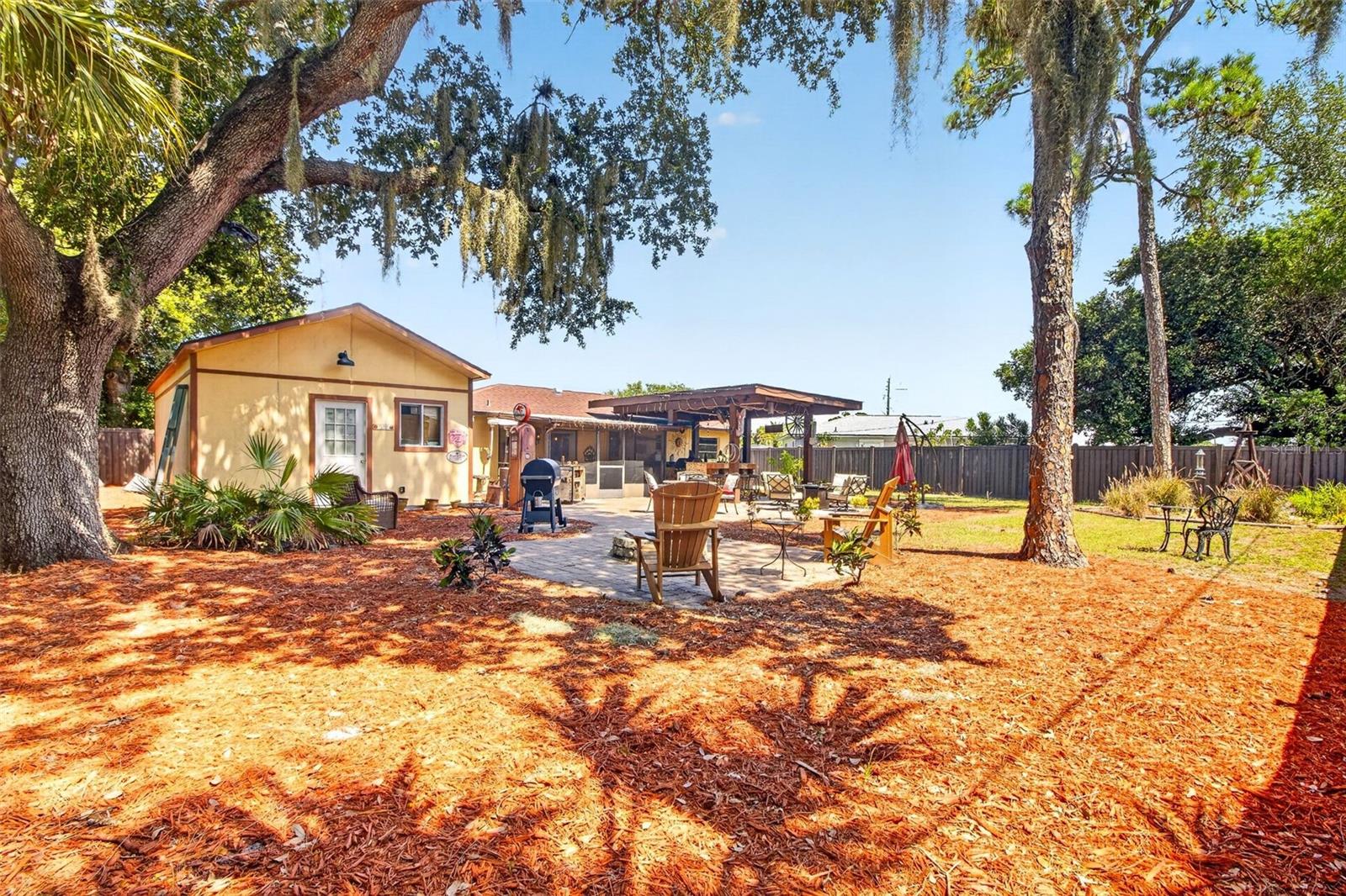 PORT CHARLOTTE SEC 027 - Residential