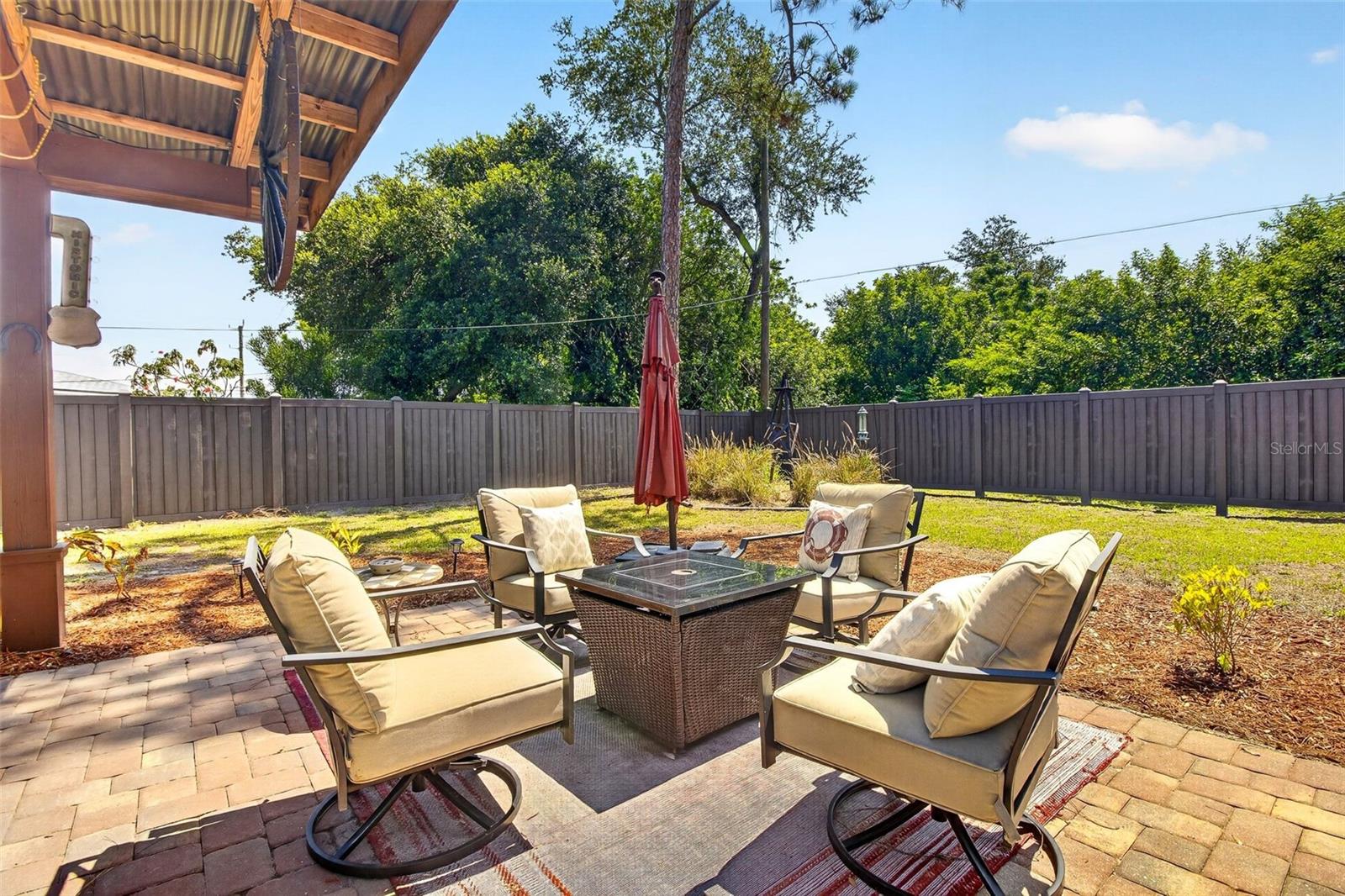 PORT CHARLOTTE SEC 027 - Residential