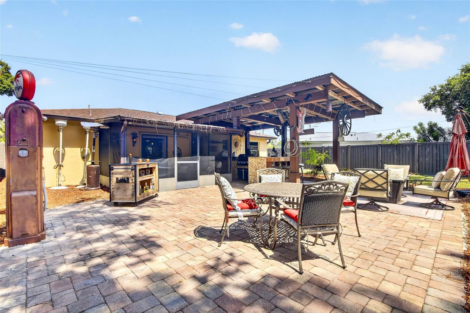 PORT CHARLOTTE SEC 027 - Residential
