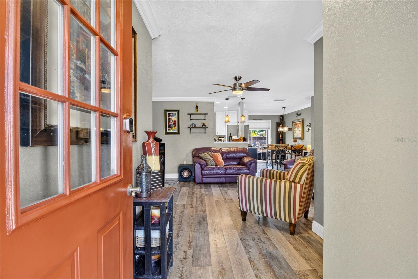 PORT CHARLOTTE SEC 027 - Residential