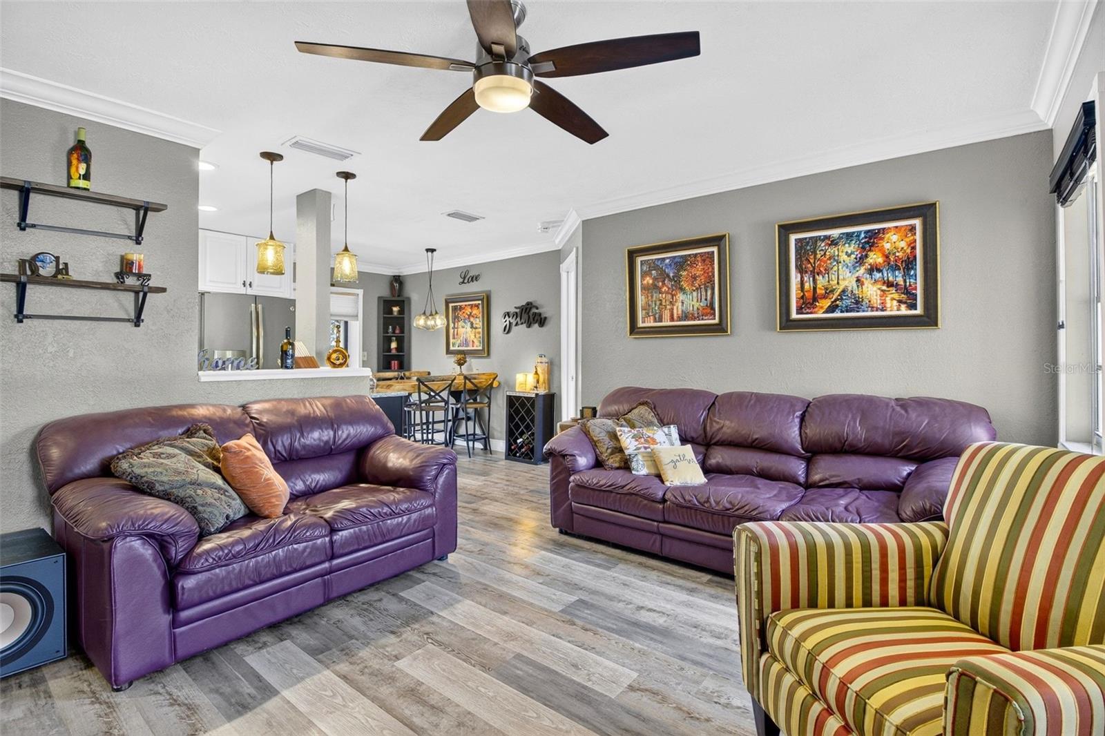 PORT CHARLOTTE SEC 027 - Residential
