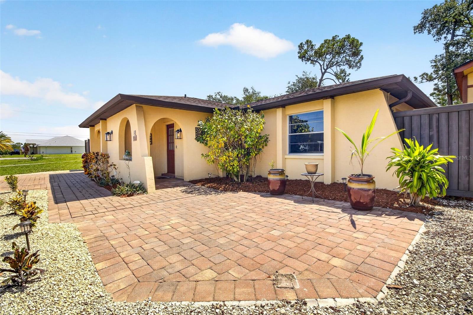PORT CHARLOTTE SEC 027 - Residential