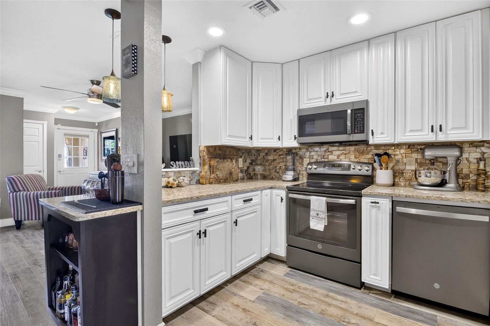 PORT CHARLOTTE SEC 027 - Residential