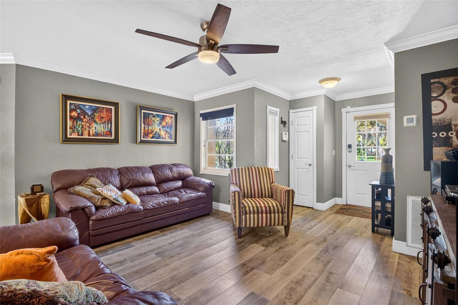 PORT CHARLOTTE SEC 027 - Residential
