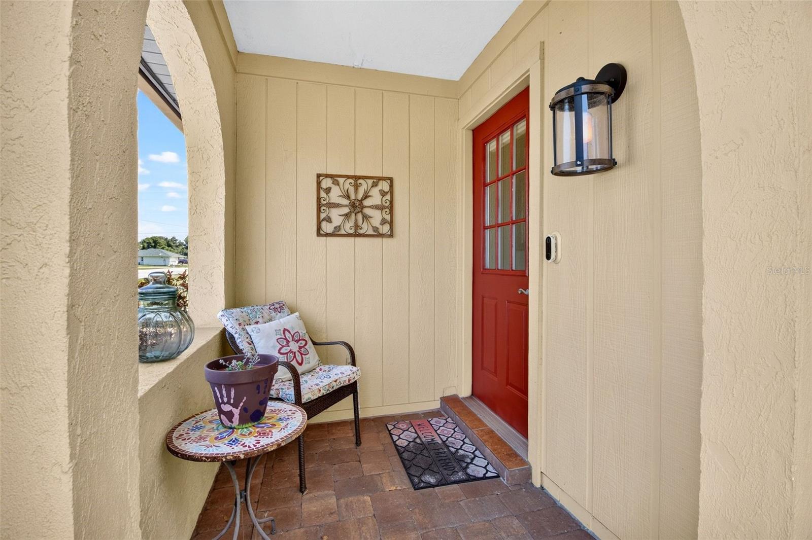 PORT CHARLOTTE SEC 027 - Residential