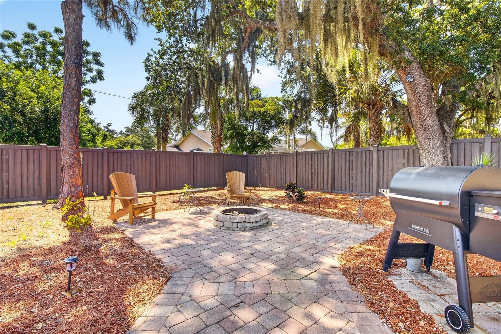 PORT CHARLOTTE SEC 027 - Residential