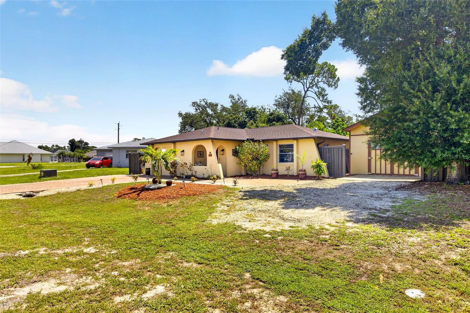 PORT CHARLOTTE SEC 027 - Residential