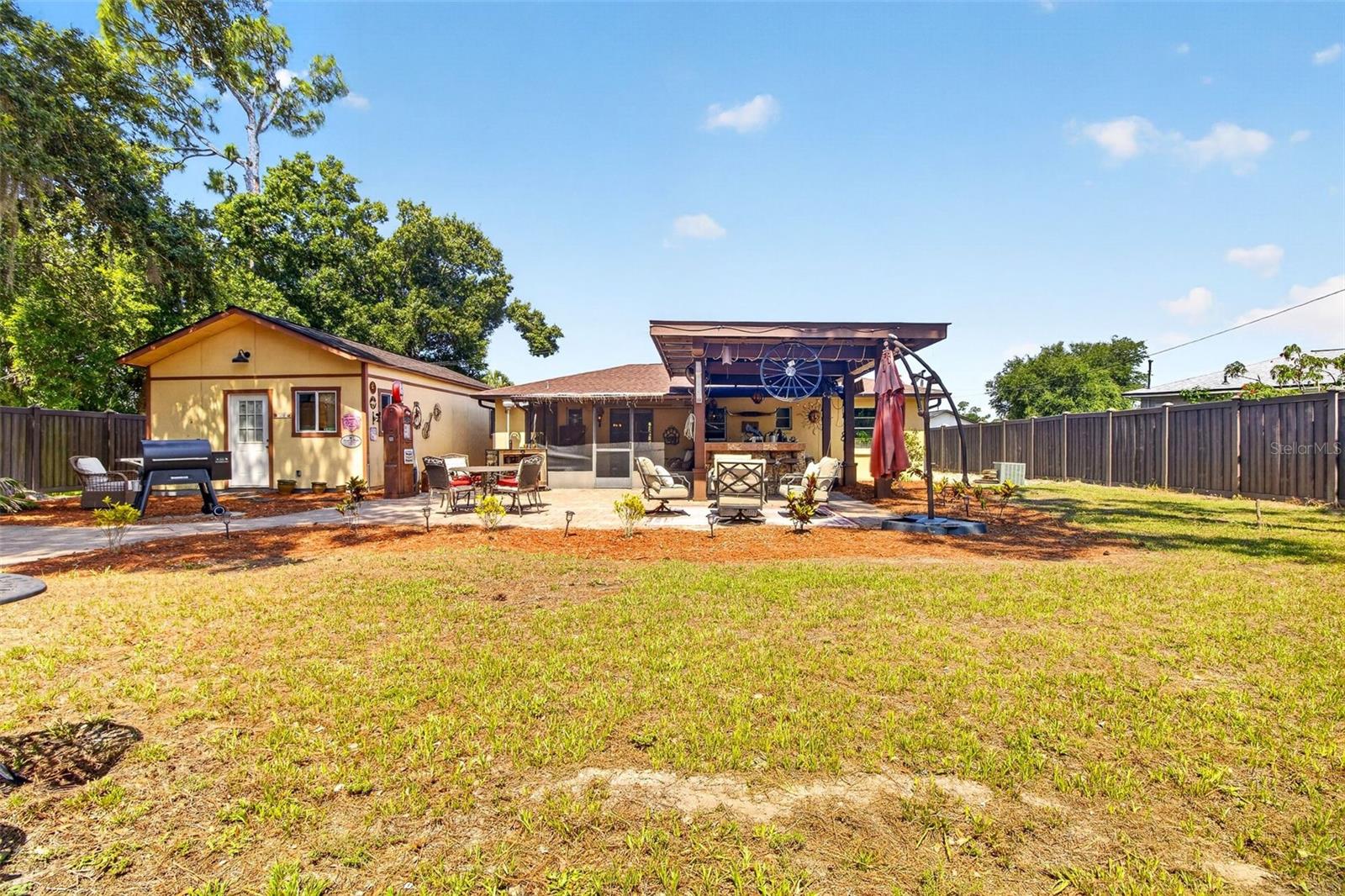 PORT CHARLOTTE SEC 027 - Residential