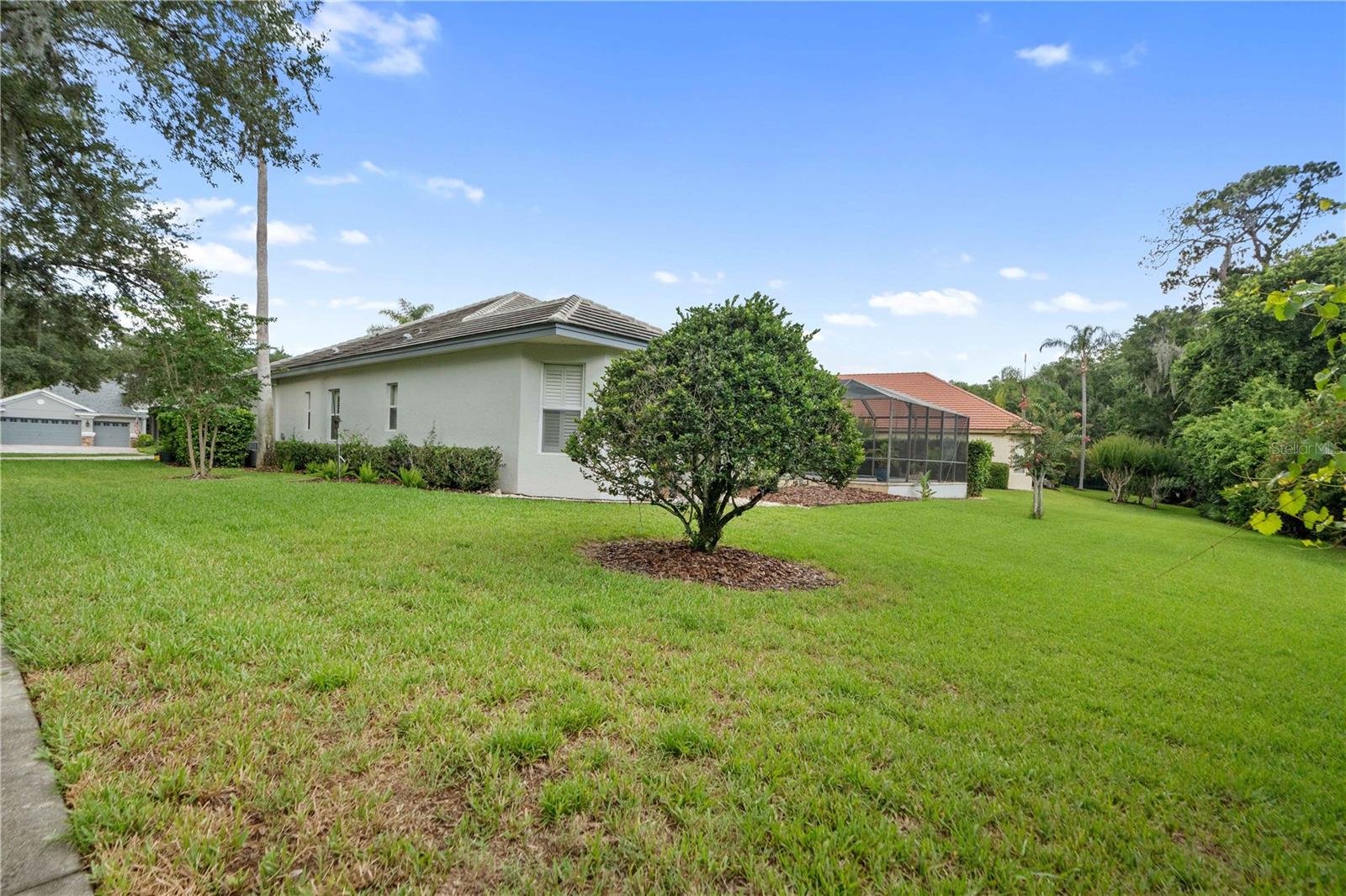 PASCO SUNSET LAKES - Residential