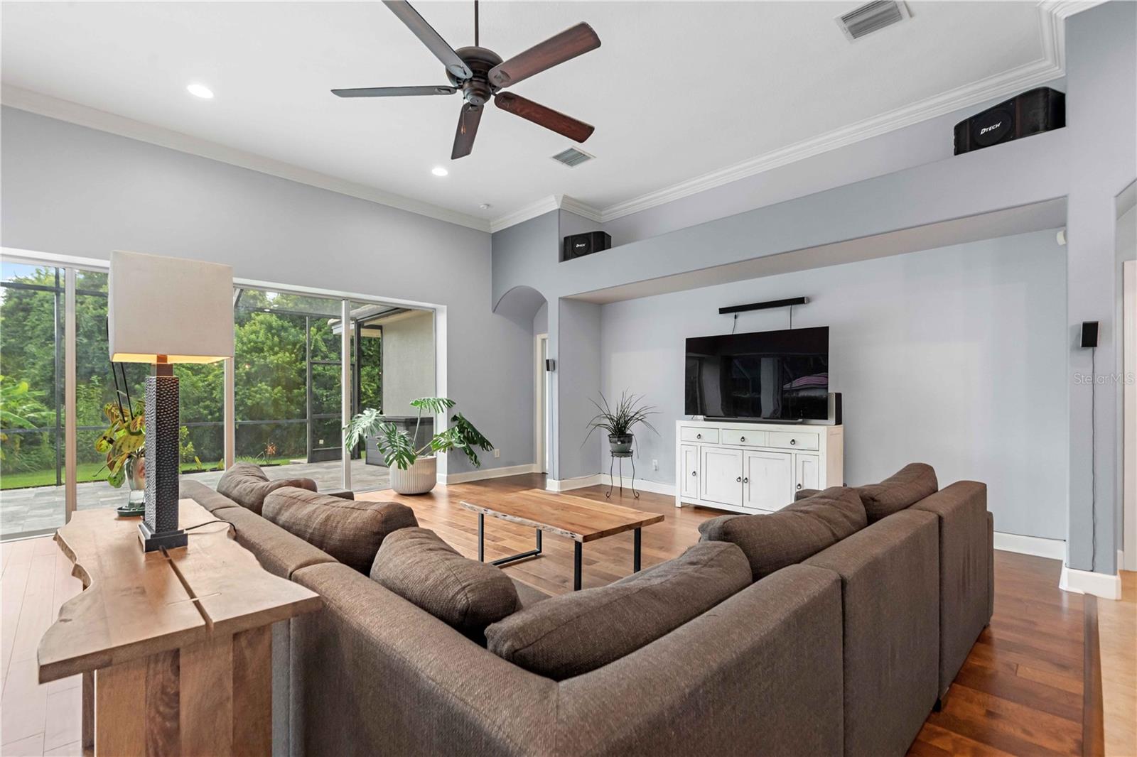 PASCO SUNSET LAKES - Residential