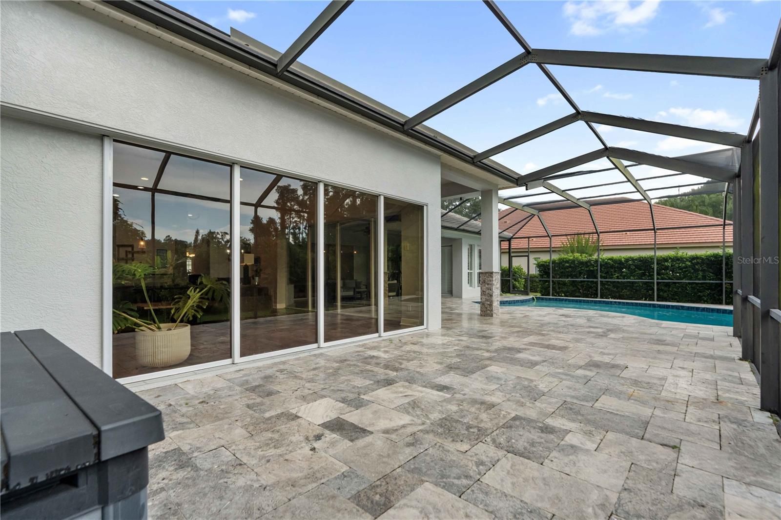 PASCO SUNSET LAKES - Residential