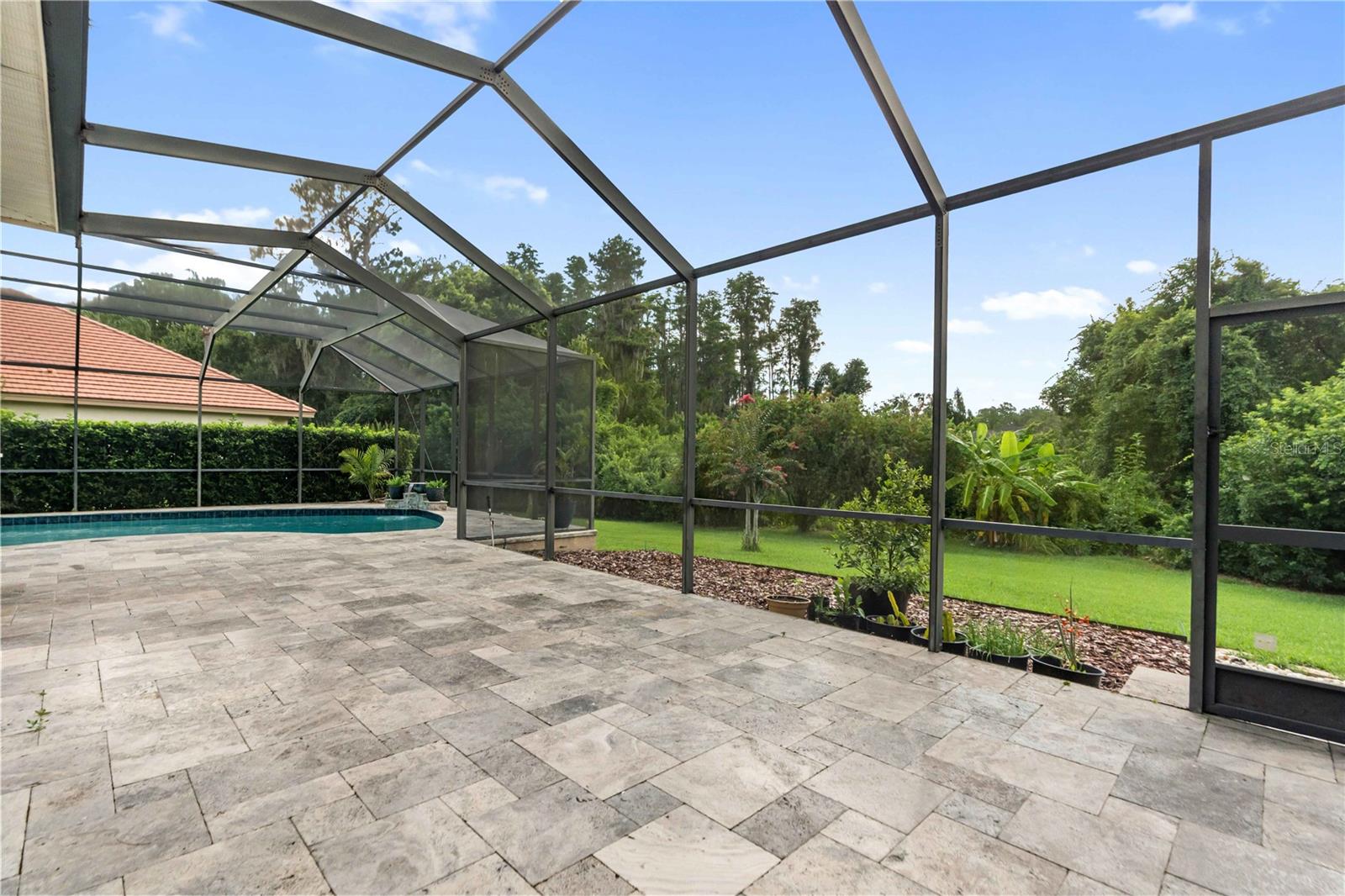PASCO SUNSET LAKES - Residential