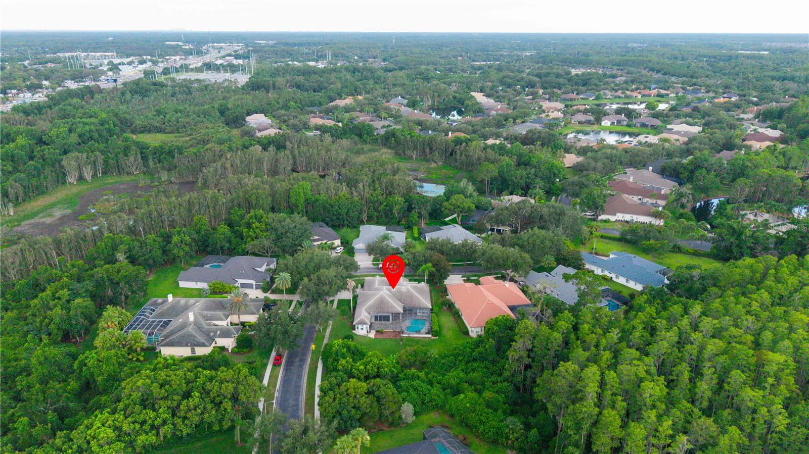 PASCO SUNSET LAKES - Residential