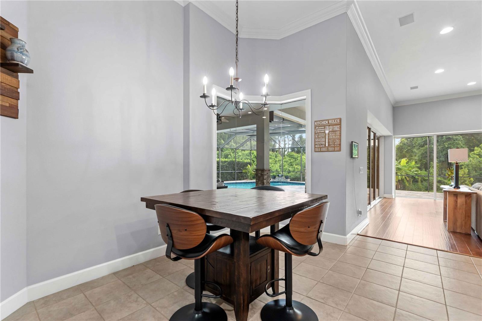 PASCO SUNSET LAKES - Residential