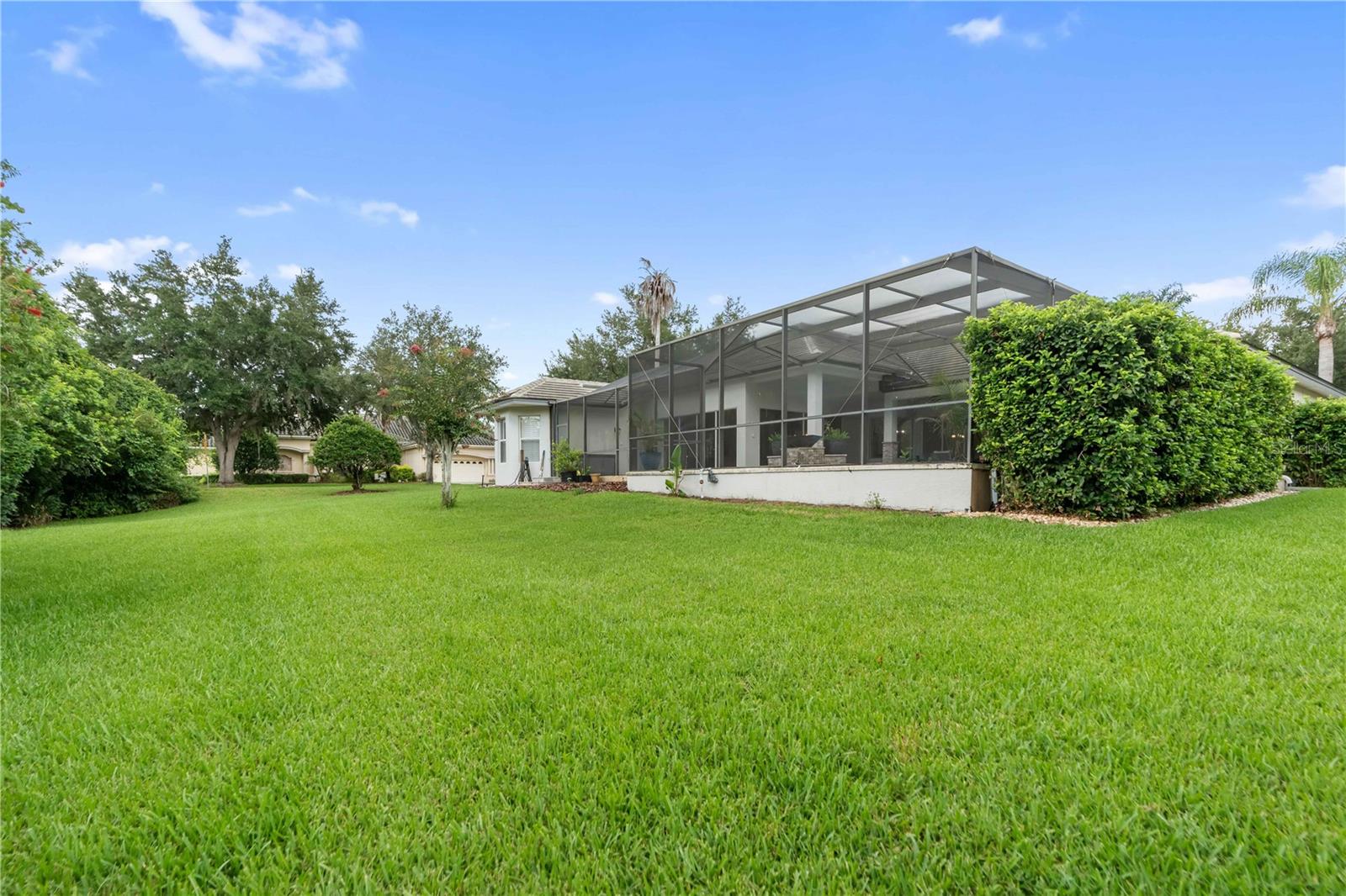 PASCO SUNSET LAKES - Residential