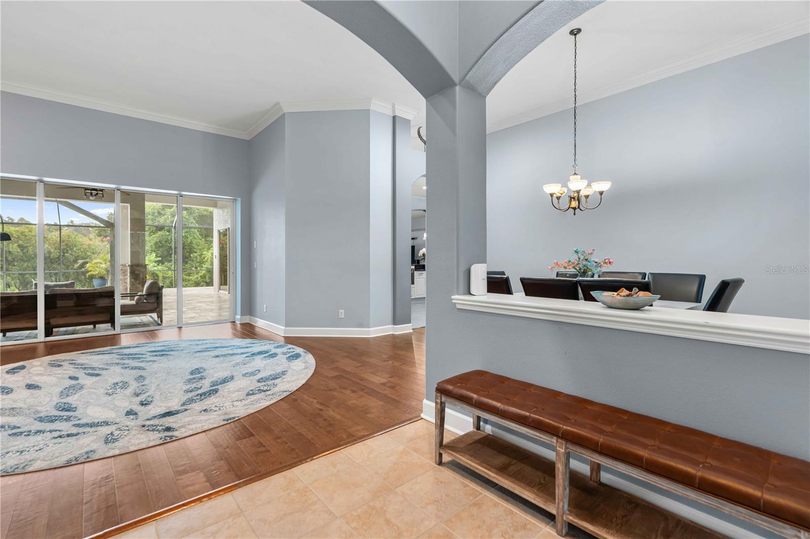 PASCO SUNSET LAKES - Residential
