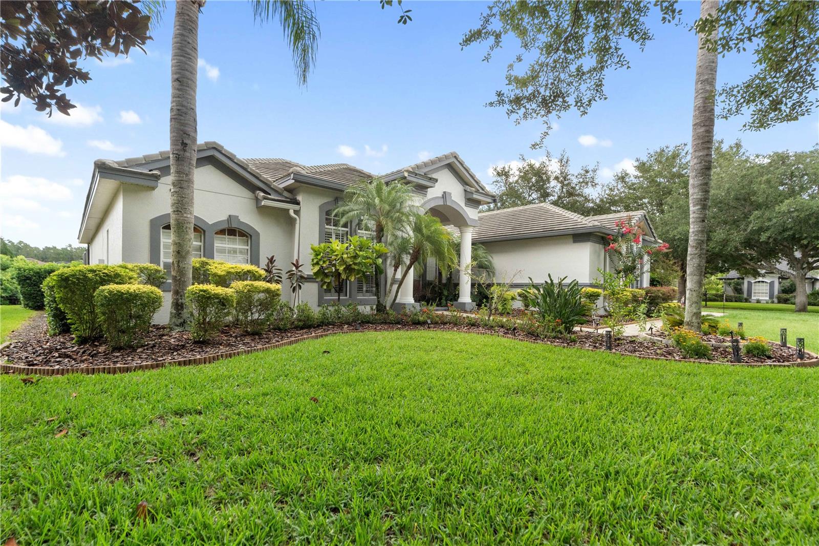 PASCO SUNSET LAKES - Residential