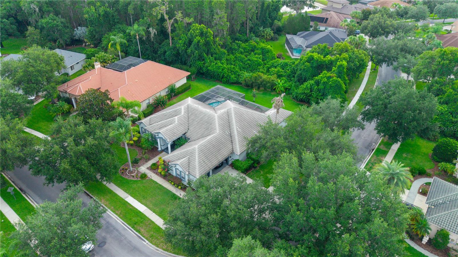 PASCO SUNSET LAKES - Residential