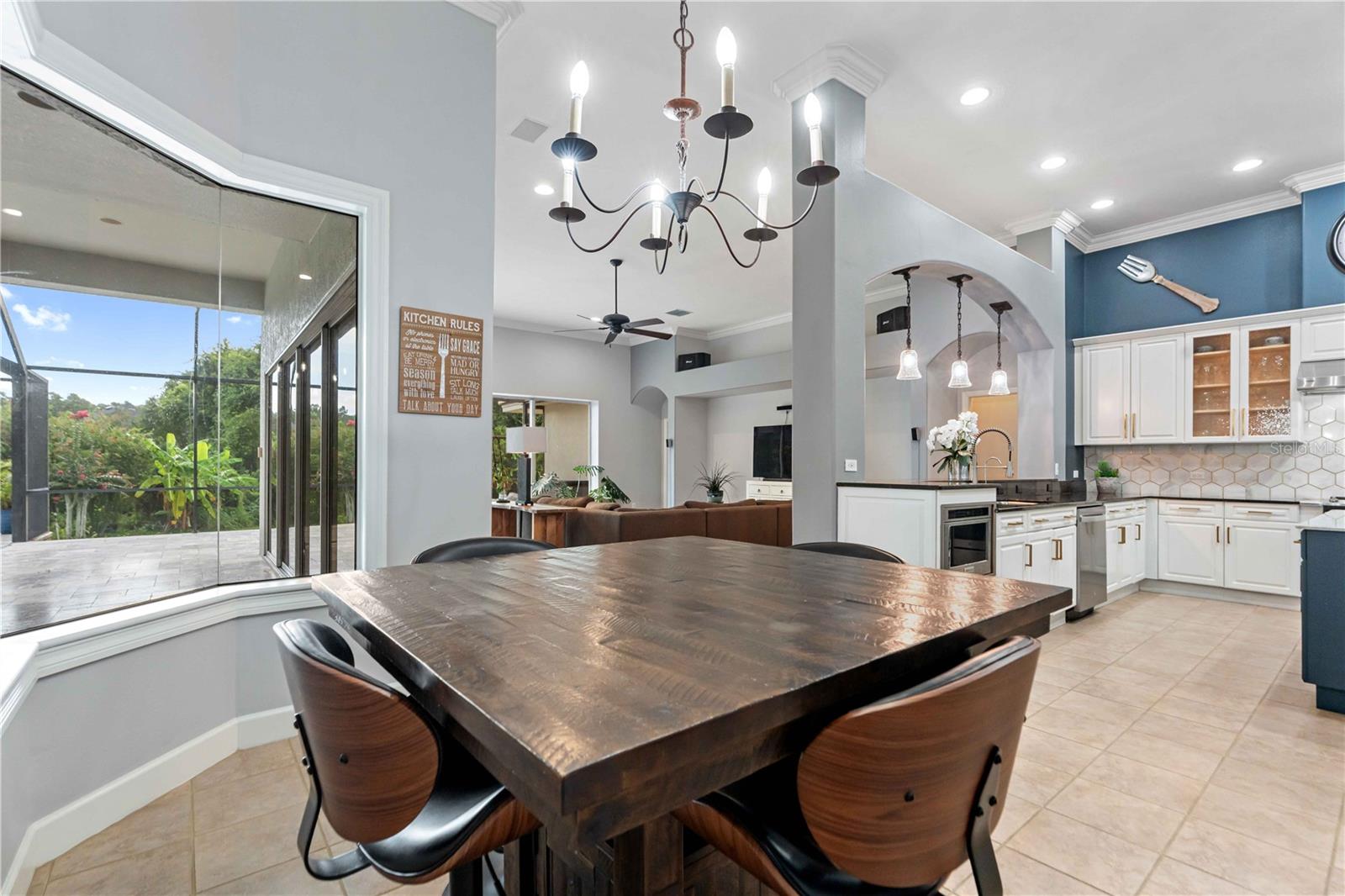 PASCO SUNSET LAKES - Residential