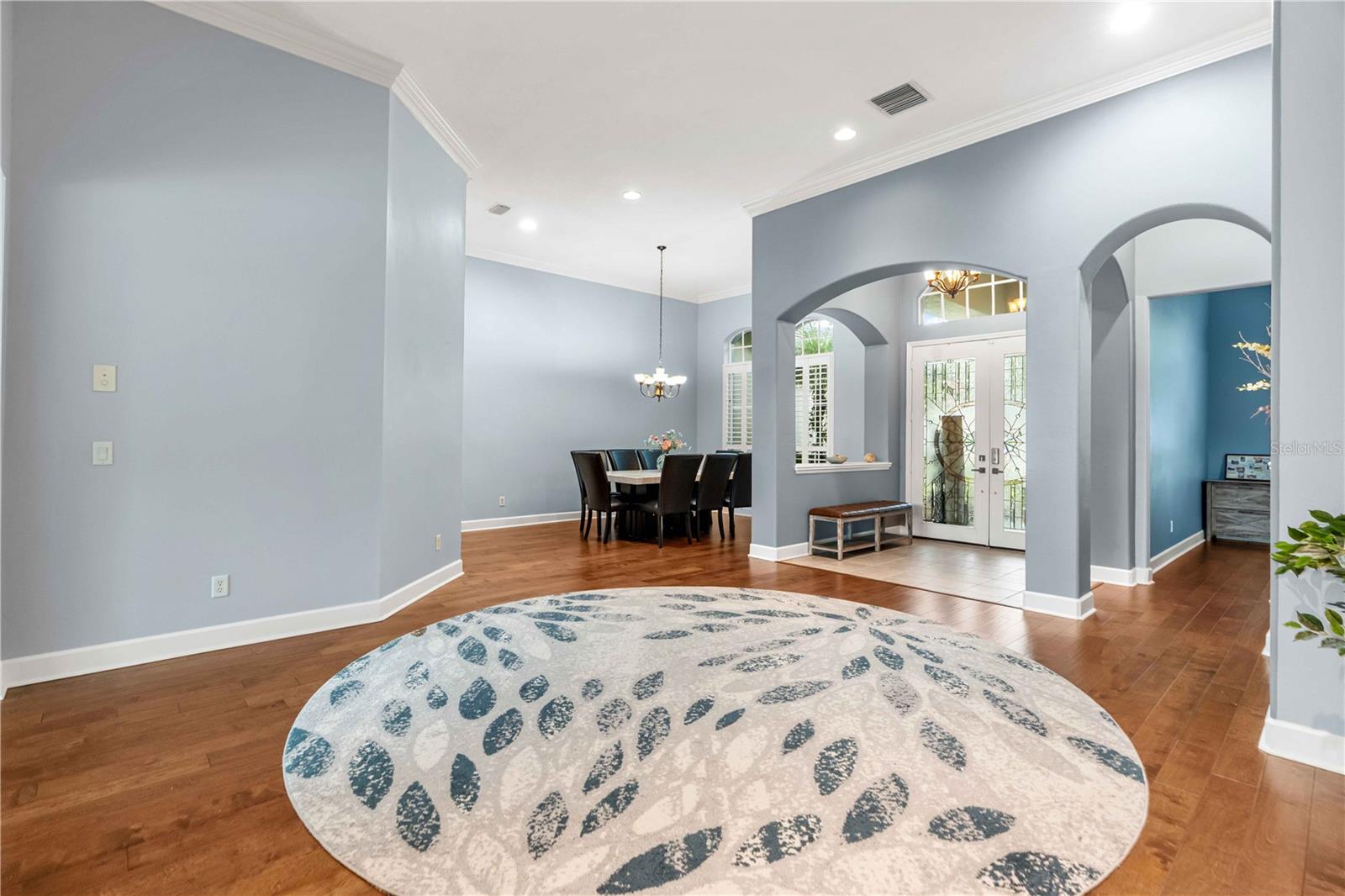 PASCO SUNSET LAKES - Residential