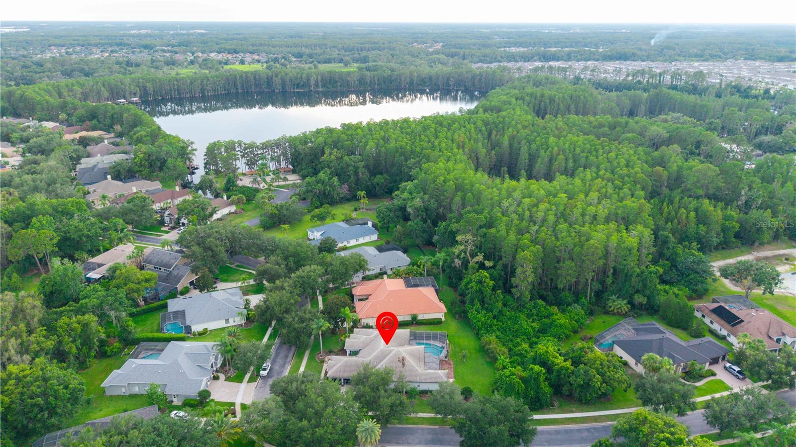 PASCO SUNSET LAKES - Residential