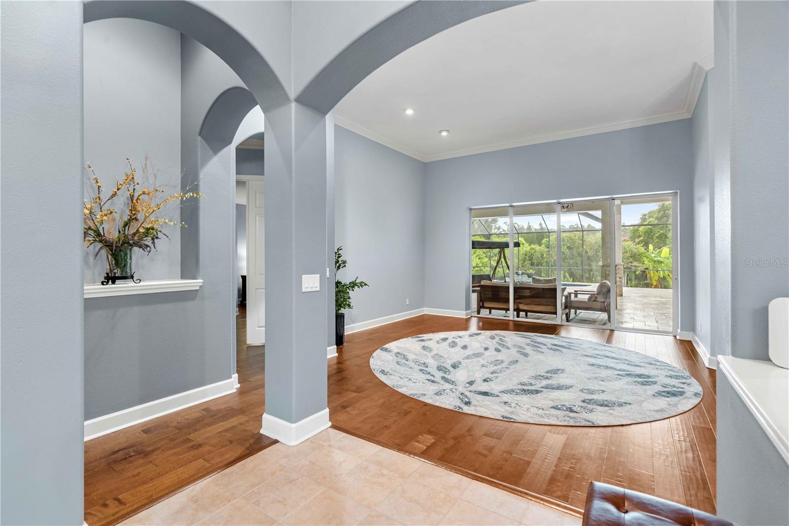 PASCO SUNSET LAKES - Residential