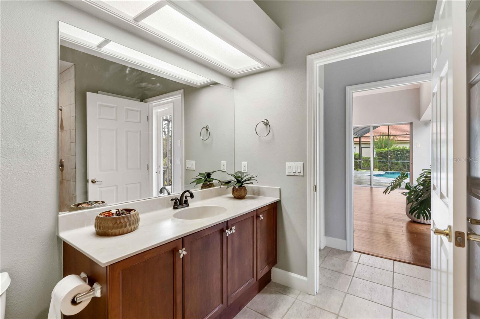 PASCO SUNSET LAKES - Residential
