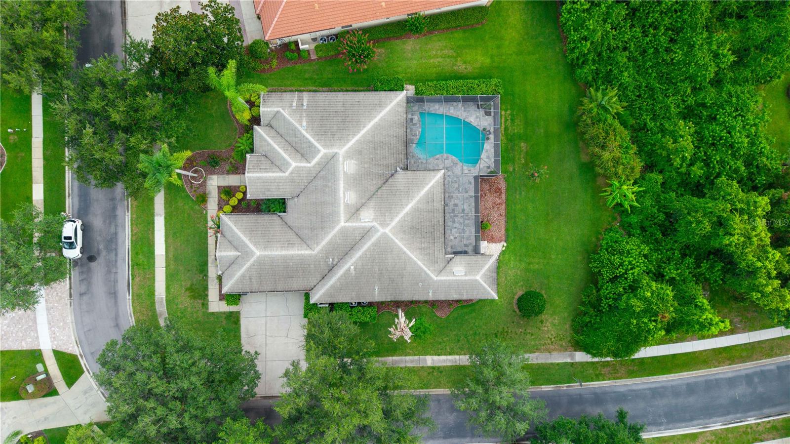 PASCO SUNSET LAKES - Residential