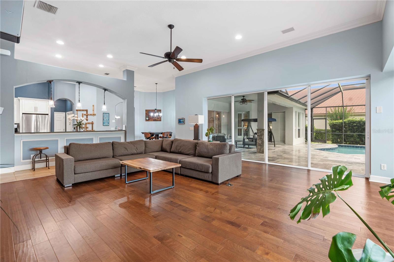 PASCO SUNSET LAKES - Residential
