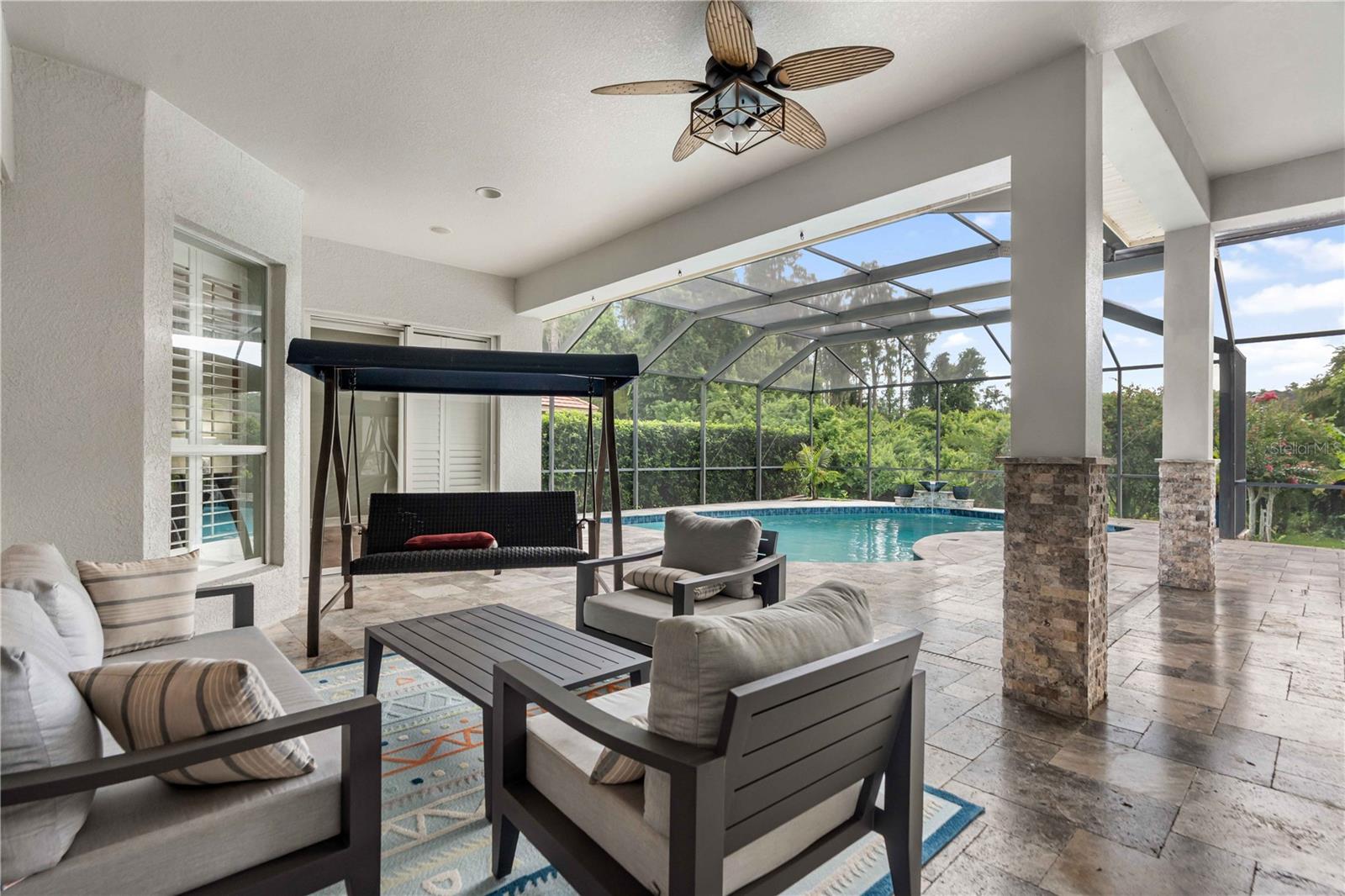 PASCO SUNSET LAKES - Residential