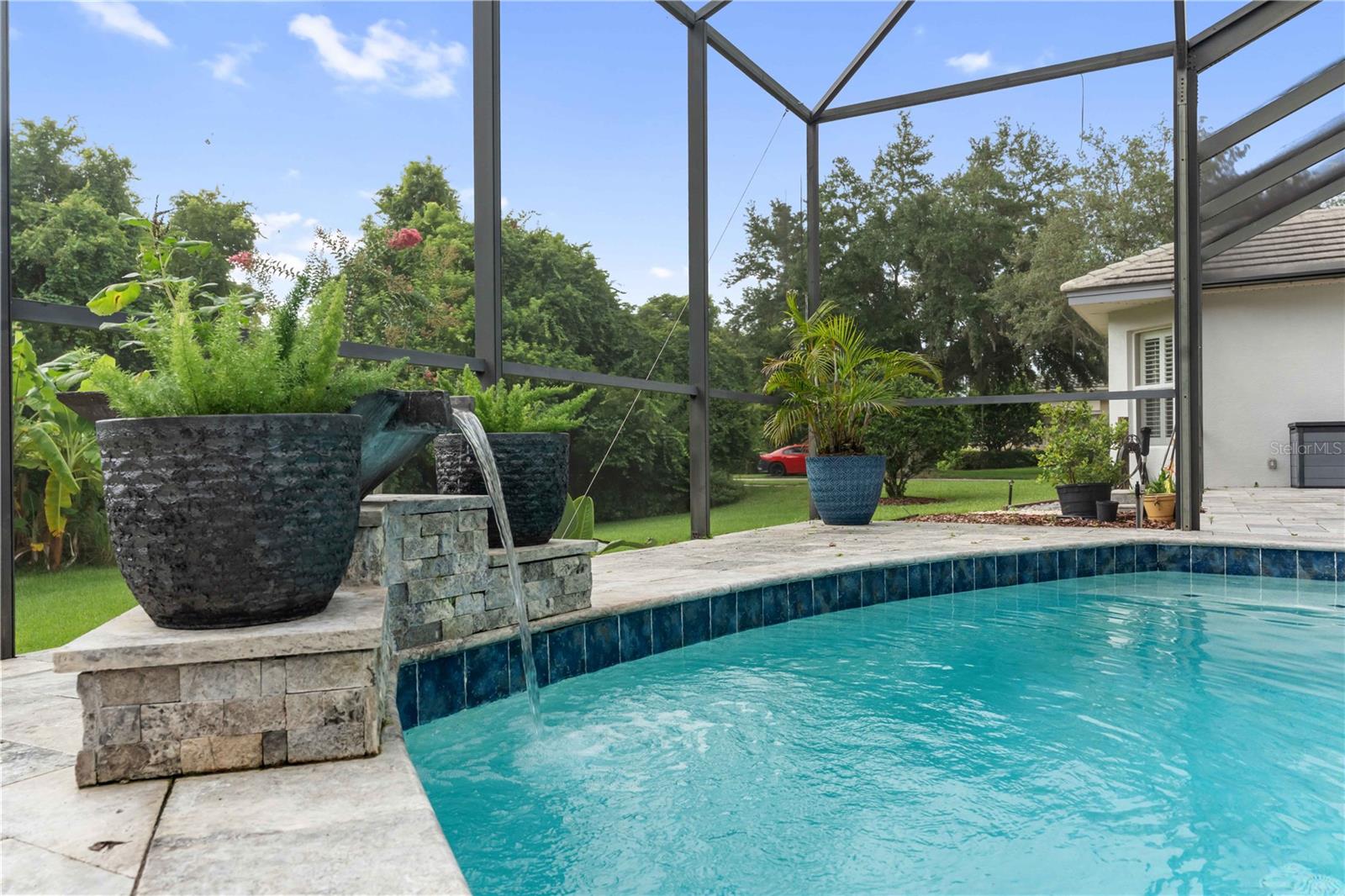 PASCO SUNSET LAKES - Residential