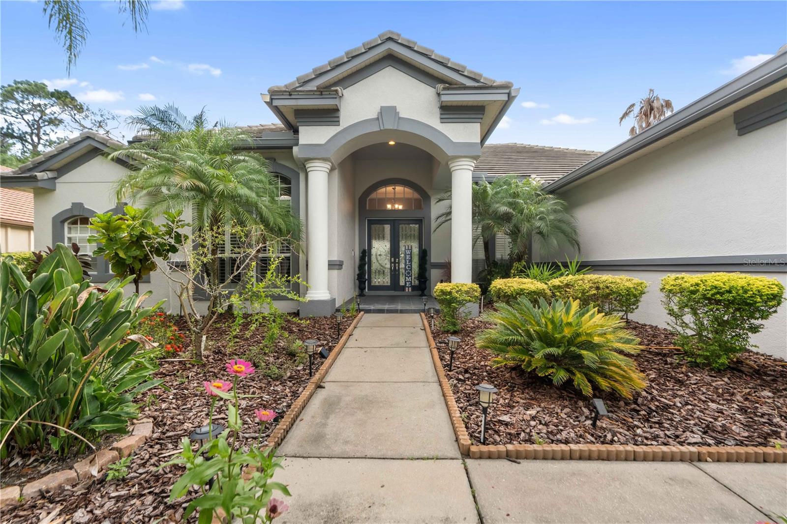 PASCO SUNSET LAKES - Residential