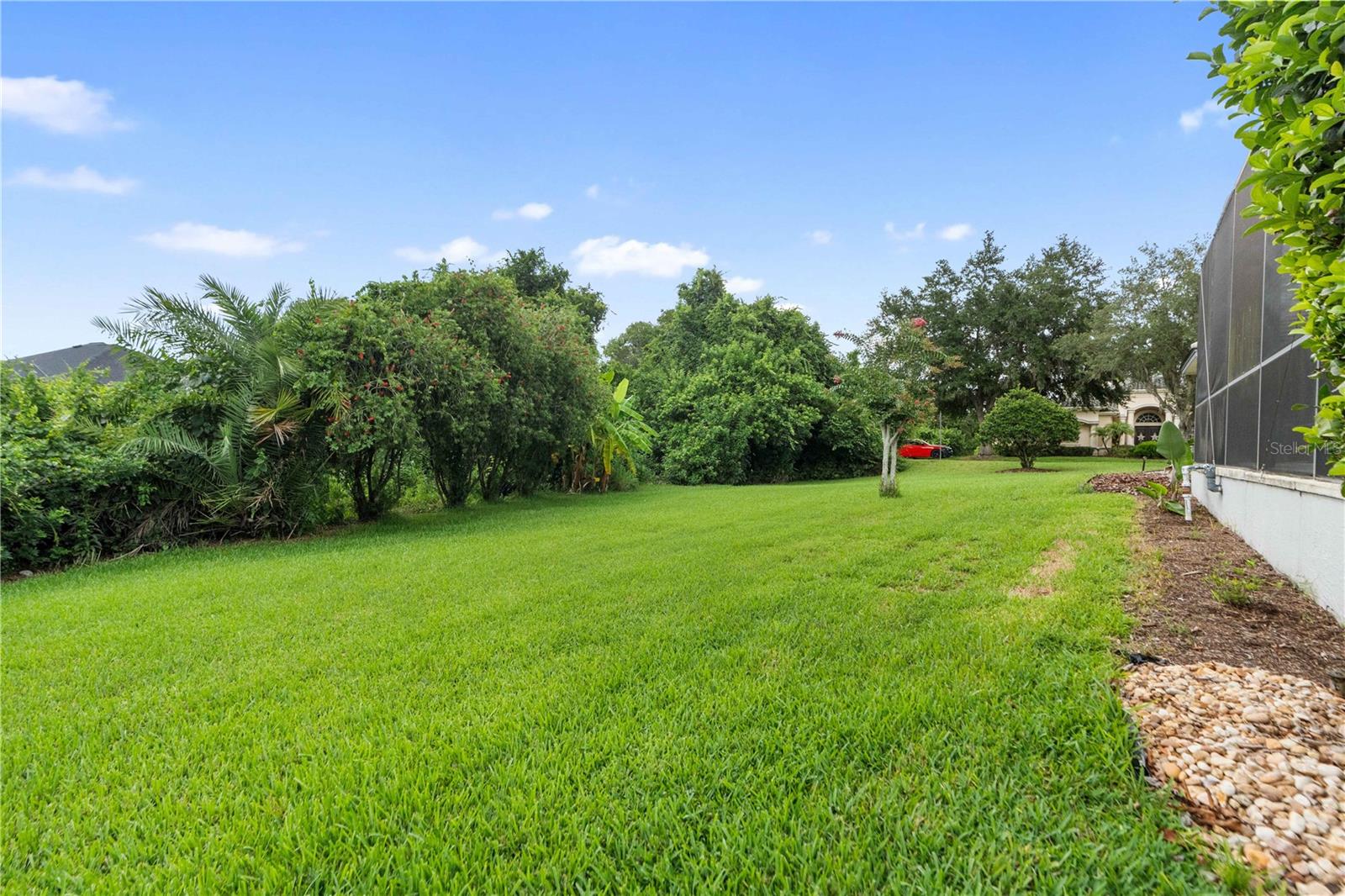 PASCO SUNSET LAKES - Residential