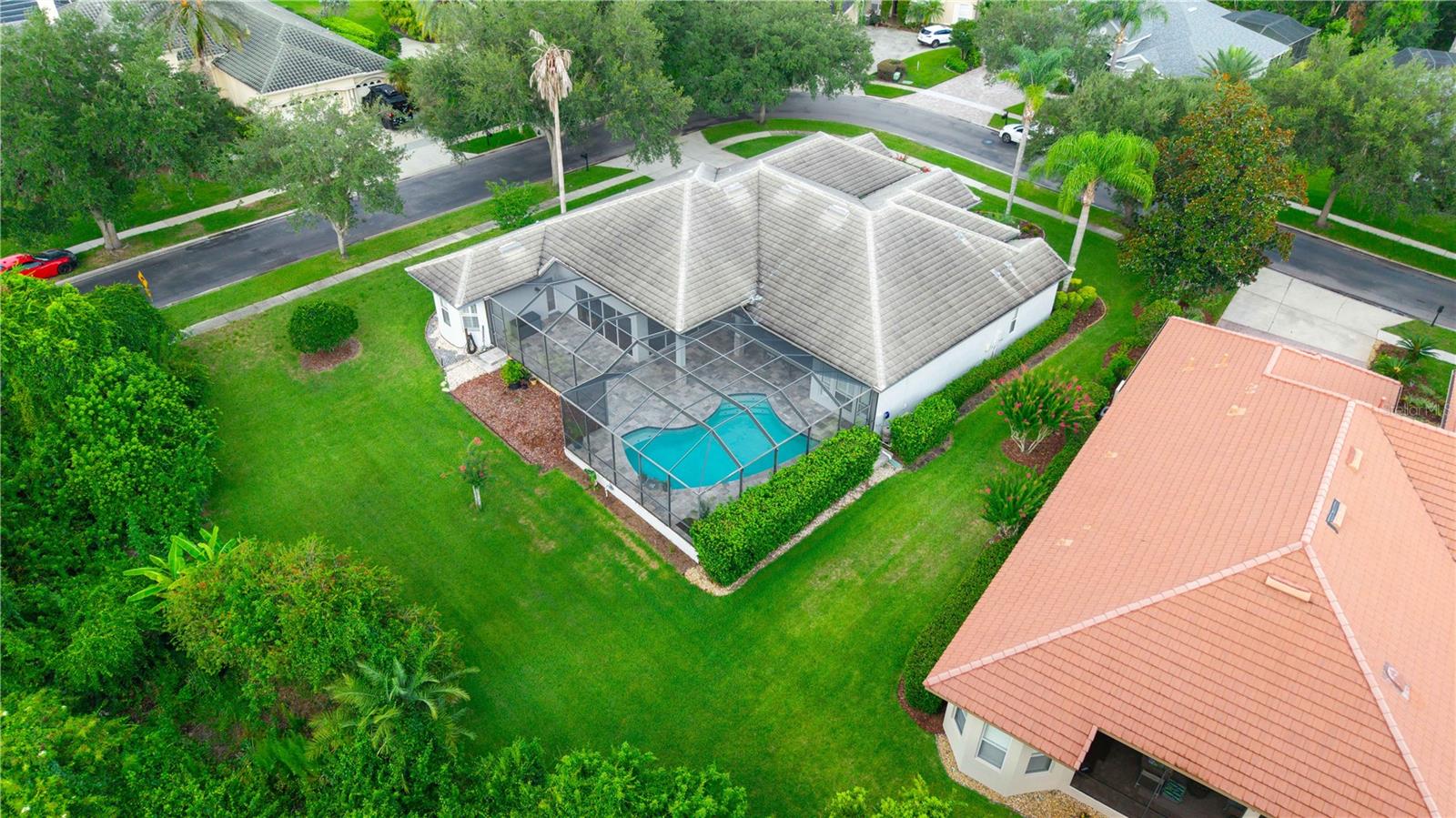 PASCO SUNSET LAKES - Residential