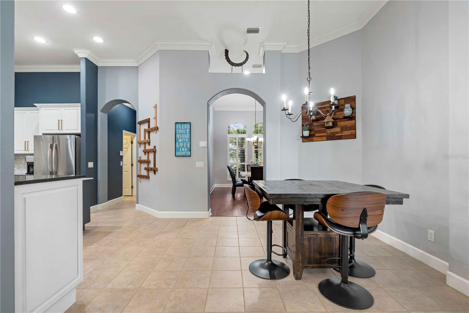 PASCO SUNSET LAKES - Residential